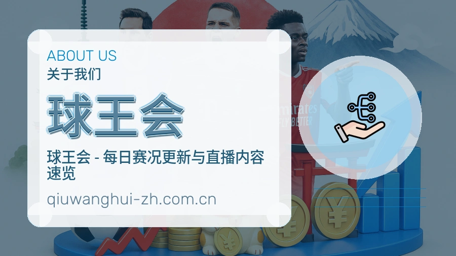 关于球王会的品牌背景